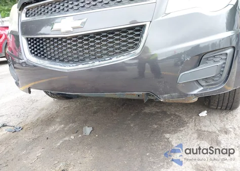 2015 Chevrolet Equinox 1Lt z USA, uszkodzony, nr VIN 2GNALBEK1F6383973